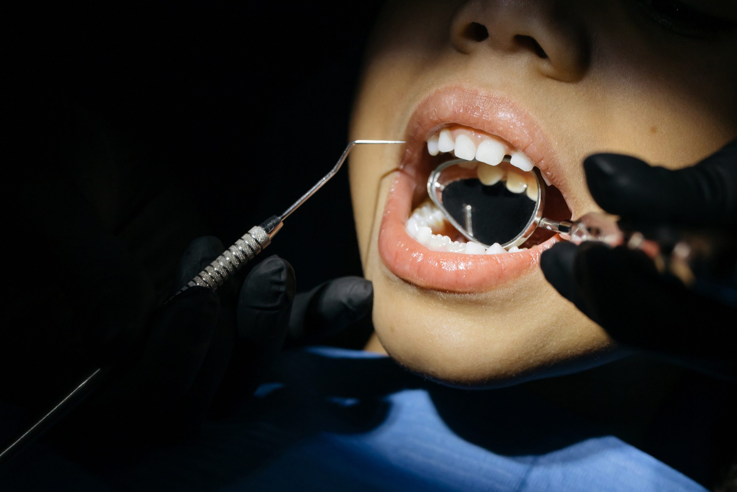 Teledentistry Benefits for Kids – What is Tele-Dentistry?